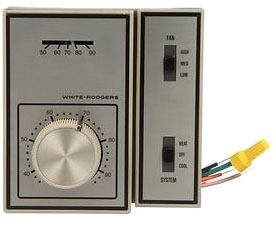 White-Rodgers 1A11-2 fan coil thermostat is OBSOLETE