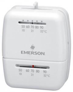 White-Rodgers 1C21-101 snap acting thermostat 24v