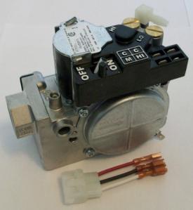 White-Rodgers 36J54-214 24V gas valve