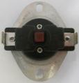 White-Rodgers 3L02-160 manual limit switch 160