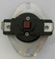 White-Rodgers 3L02-200 manual limit switch 200