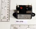 White-Rodgers 90-370 24V fan relay