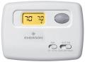 White-Rodgers 1F78-144 millivolt/24v thermostat