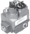 White-Rodgers 36C01A-405 120V gas valve