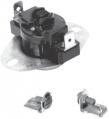 White-Rodgers 3L02-170 manual limit switch 170
