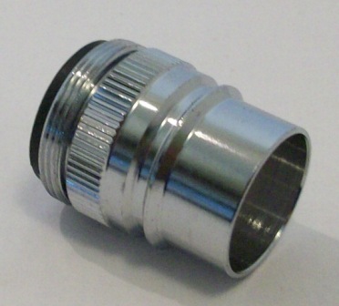 wd1x1447 for ge portable dishwasher faucet adapter coupling