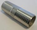 1 1/2 stainless steel insert coupling, lead free