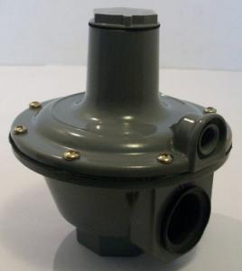 Fisher 289L-21 relief valve