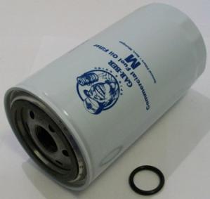 Gar-Ber "M" spin-on filter cartridge