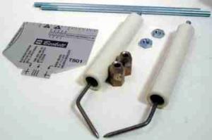 BECKETT 5780 Genuine OEM Electrode Kit for  AF AFG SR Models 