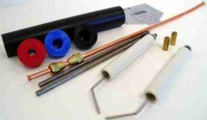 Beckett tune up kit for up to 9" air tube, Westwood S88-10