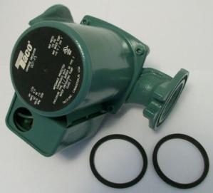Taco 007-F5 1/25HP 115v circulating pump