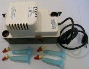 Little Giant VCMA-15ULS condensate pump