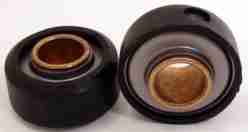 38-2443-02  3/4" sealed bearings
