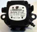 Suntec A2VA-7116-B 3450 RPM oil pump