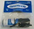 Supco SPP6 hard starter kit