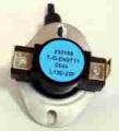 Armstrong 33H78 auxiliary limit switch