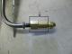 1/8 oil nozzle adapter, 1 3/8" long, Delavan 28737-1 2