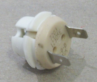 Rheem Protech SP20172
