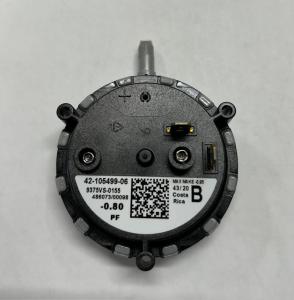 Rheem PD425142 pressure switch